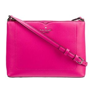 Kate Spade Harlow Crossbody
